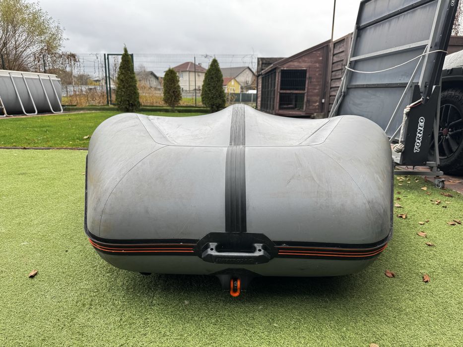 Човен надувний Kolobri 300 кільовий