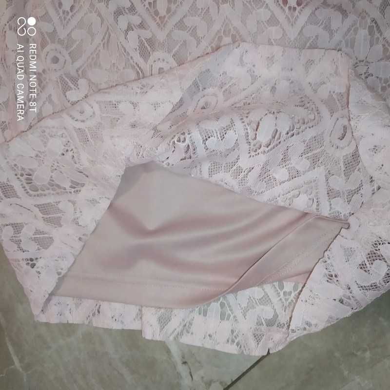 Sukienka hiszpanka.r 36 NOWA,reserved
