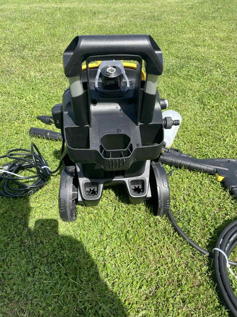 Karcher K5 compact myjka ciśnieniowa
