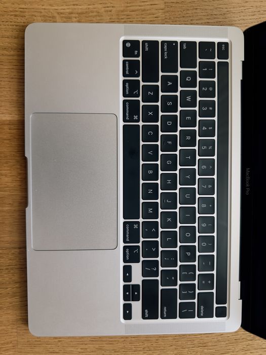 MacBook Pro M1 2020