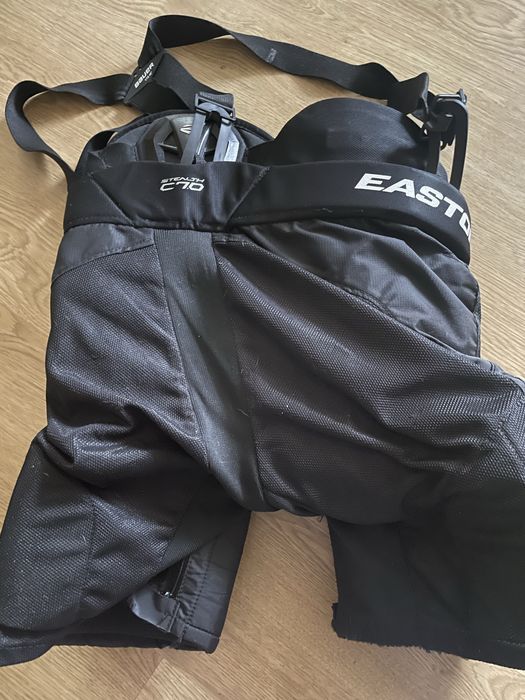 Хоккейные шорты easton stealth c7.0
