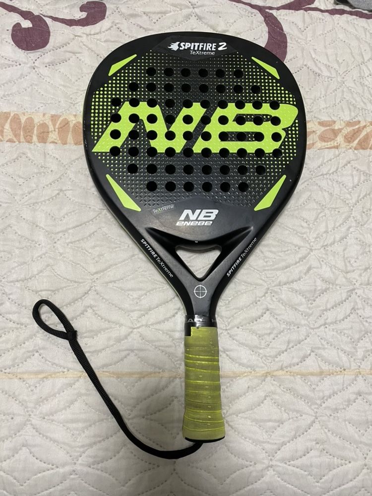 Raquetes padel (várias)