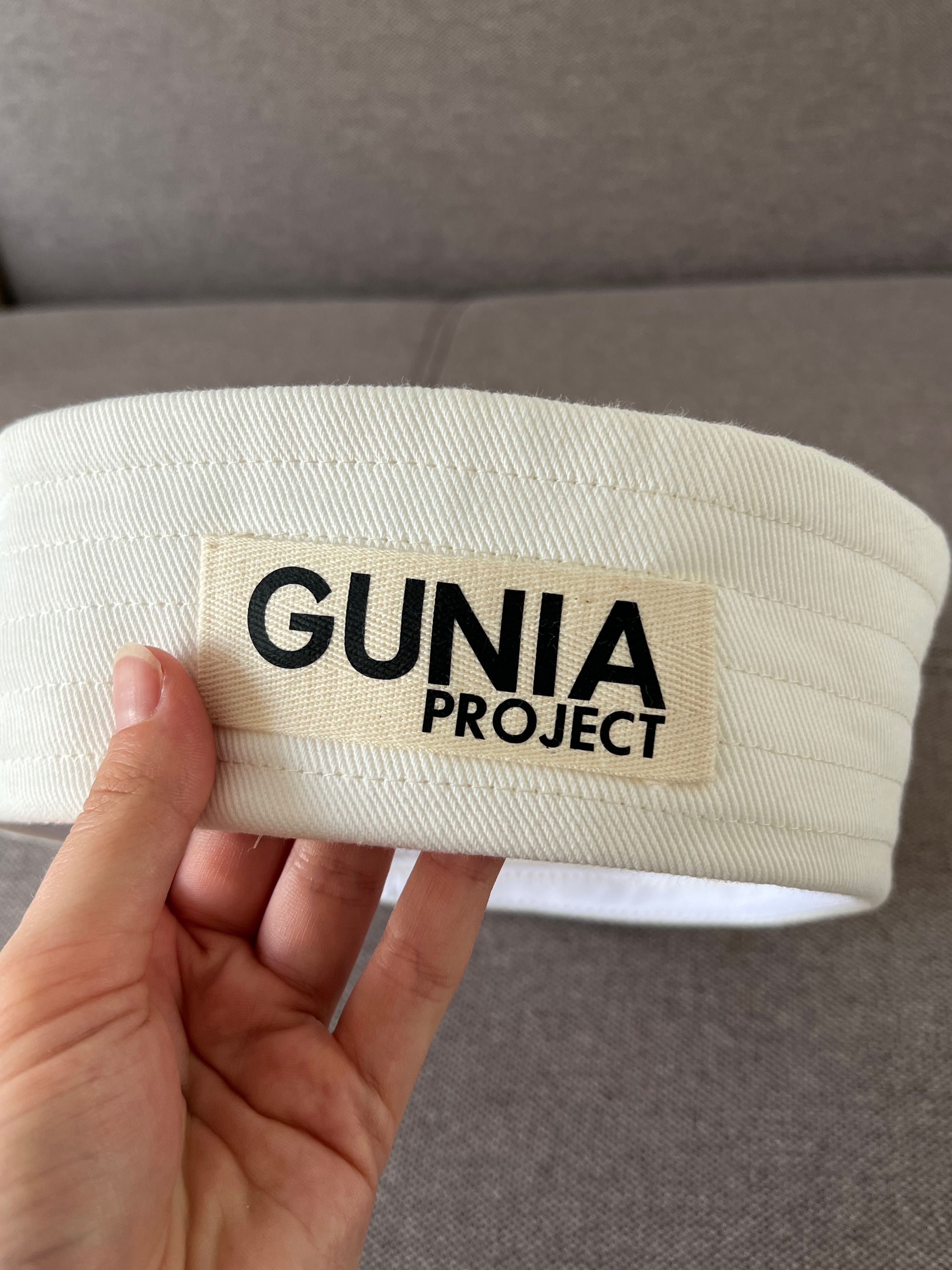 Моряцька шапка від Gunia