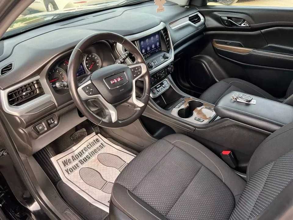 2020 GMC Acadia SLE