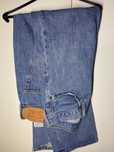 Calças Levi’s (W-36 L-32)