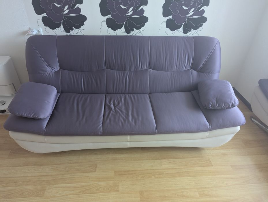 Диван книжка та софа (комплект )