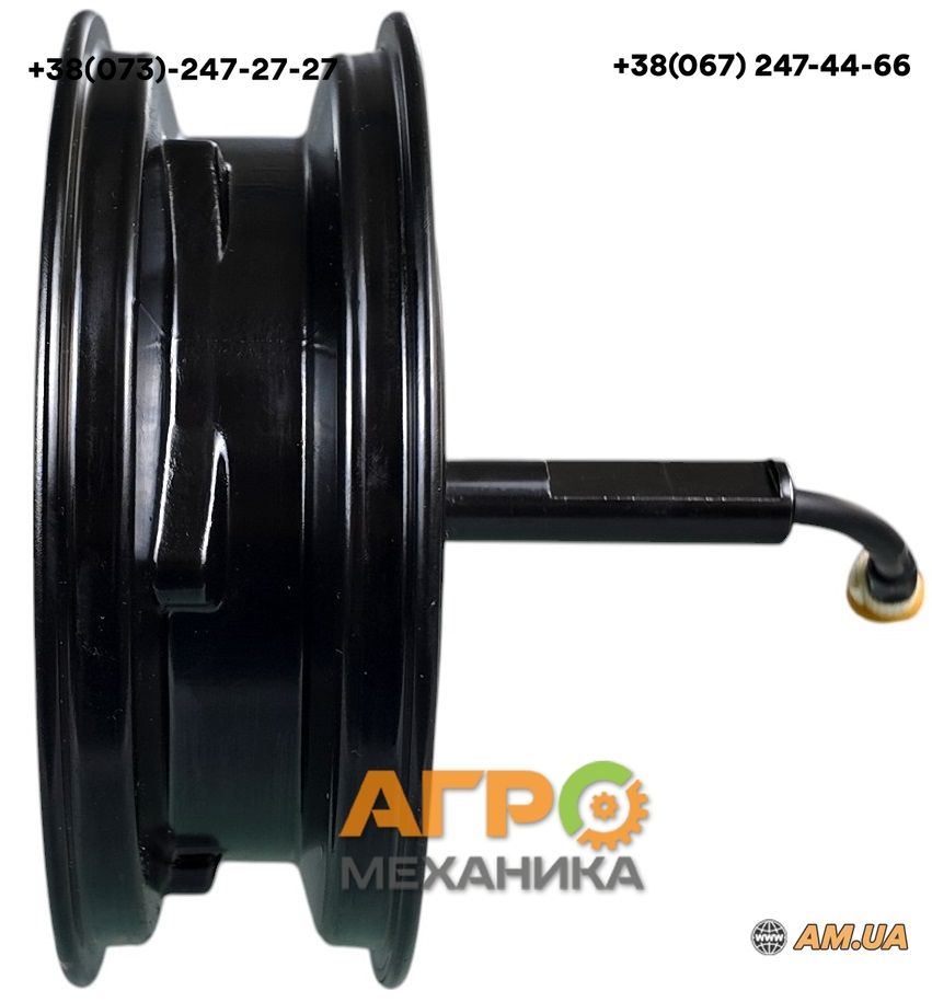 Мотор-колесо Universal MA511 250–800Вт 36/48В! Для дронів!
