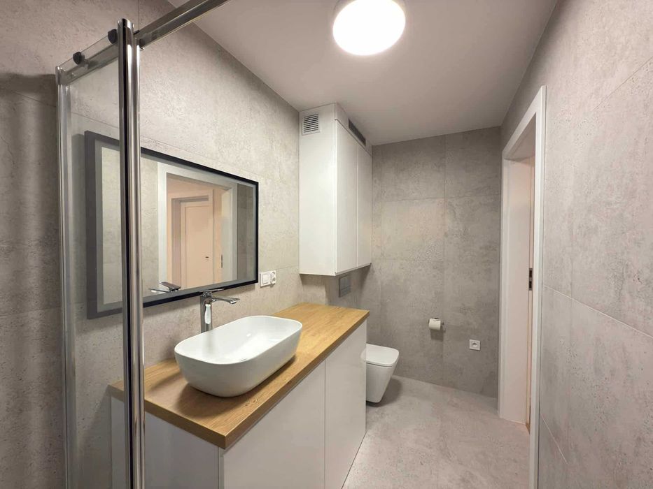 Wynajmę mieszkanie 2 pokoje, nowe wysoki standard