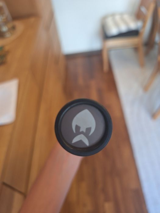 Wędka Westin W3 Powershad 2nd 240cm MH 15-40g