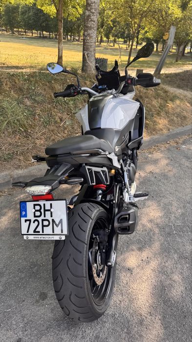 Bmw xr 900 full extras