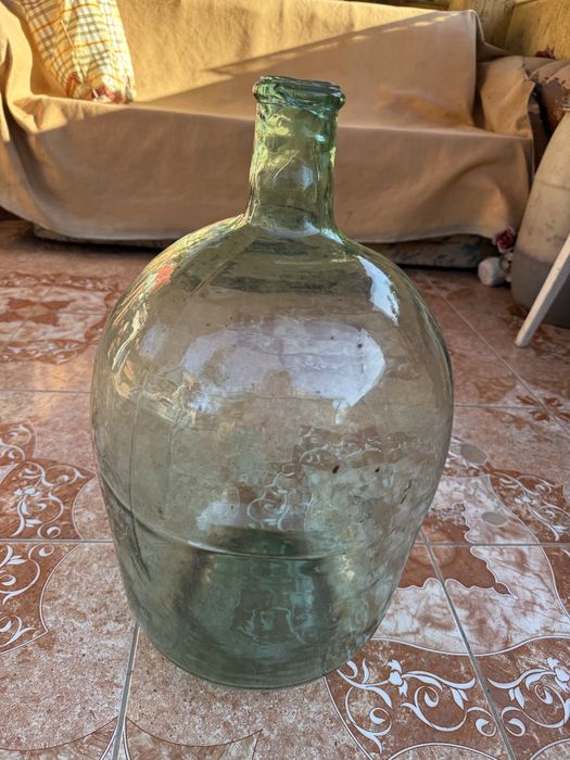 Бутлі (бутилі) для вина, 20 л.