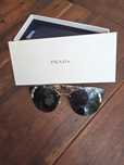 Oculos usados Prada
