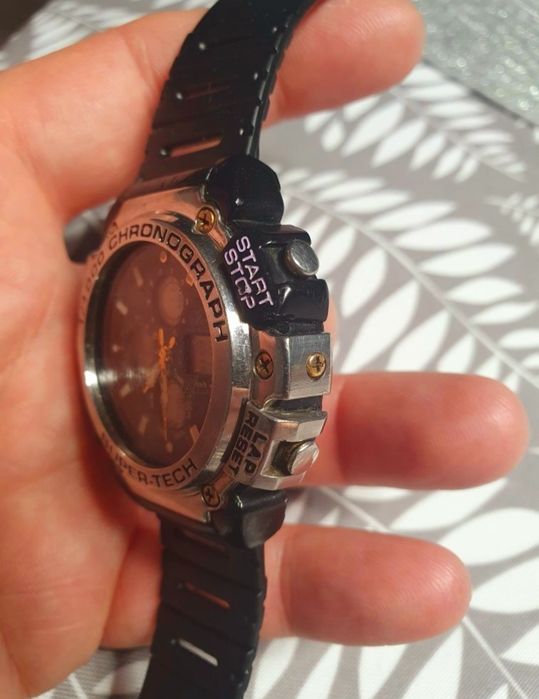 Zegarek elektroniczny MAISTER ANKER