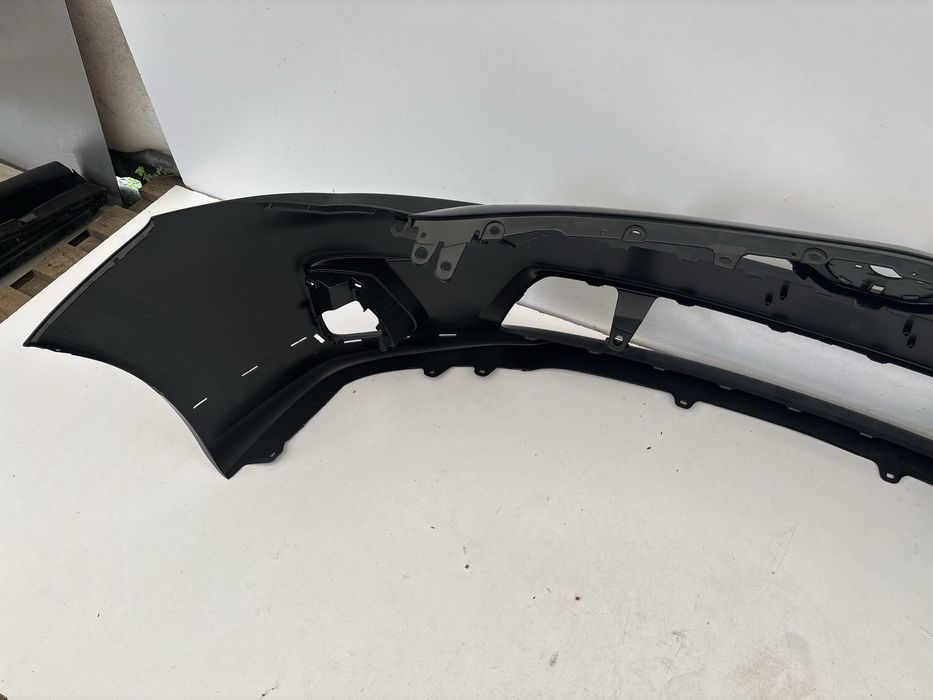 Toyota Corolla S XRS Sport USA 11-13 nowy zderzak przedni przód