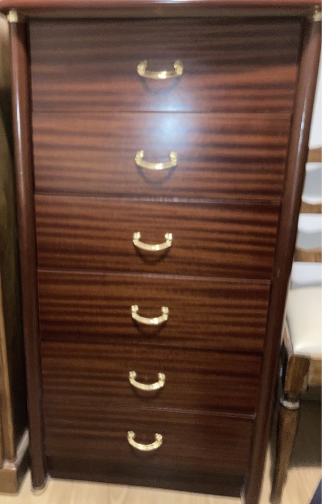 Mobilia de Quarto de Casal