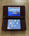 Konsola Nintendo Dsi XL