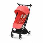 Wózek Cybex Gold Libelle Hibiscus Red