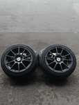 felgi aluminiowe AUTEC 17' 4x100