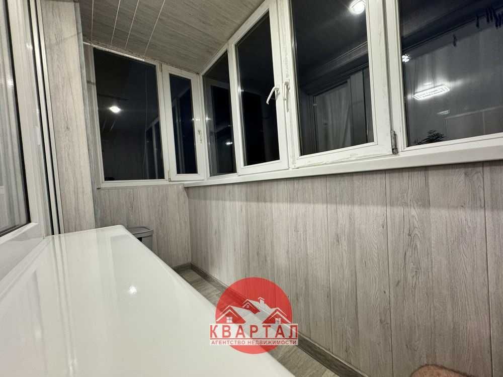 Продается 2-х к. квартира с дорогим капремонтом возле 5-й Горбольницы