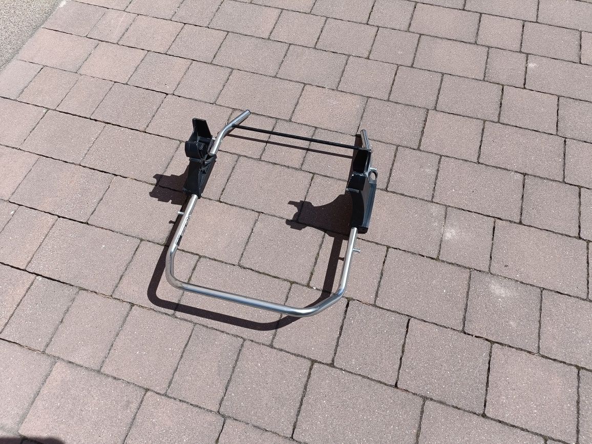 Wózek Emmaljunga głęboko spacerowy  2w1