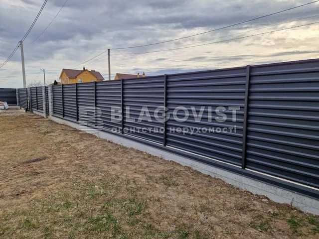 Без% продаж будинку Бориспільський р-н с. Петропавлівське (Петрівське)