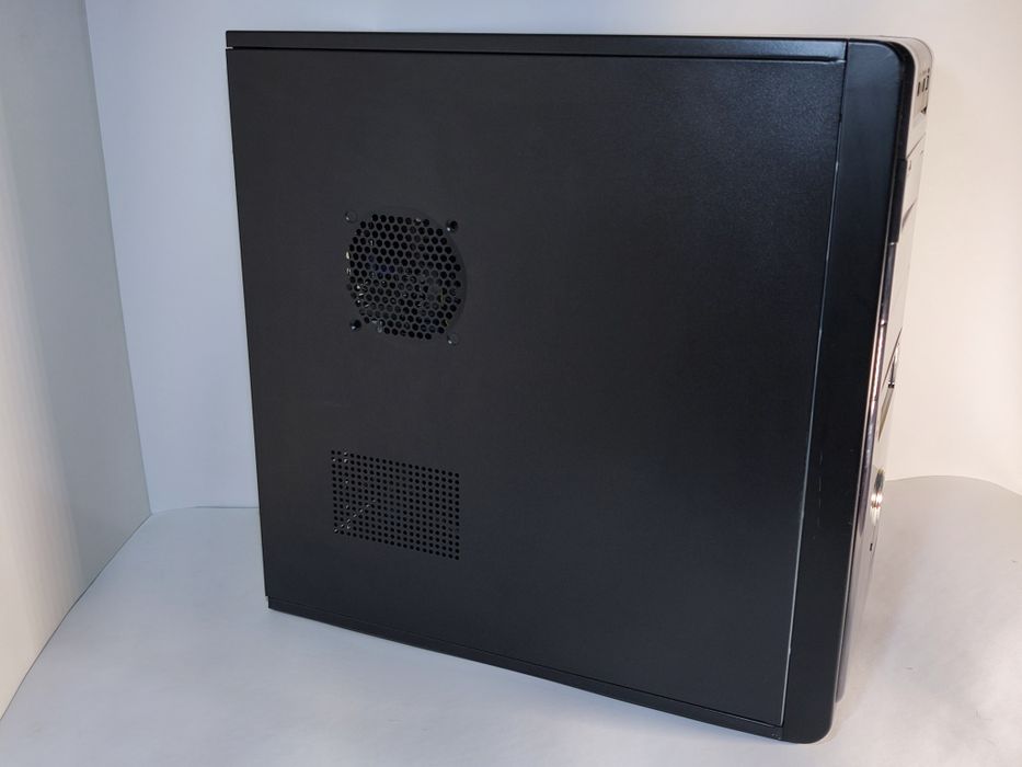 Системний блок, комп'ютер i3, 4ram, windows10