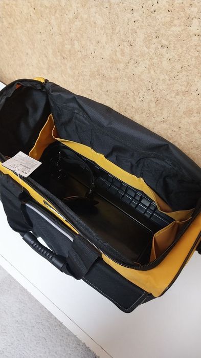 Сумка для інструментів будівельна строительная електрика инструментов