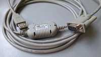 Kabel TK503 USB - RS485 1TNE968901R1100