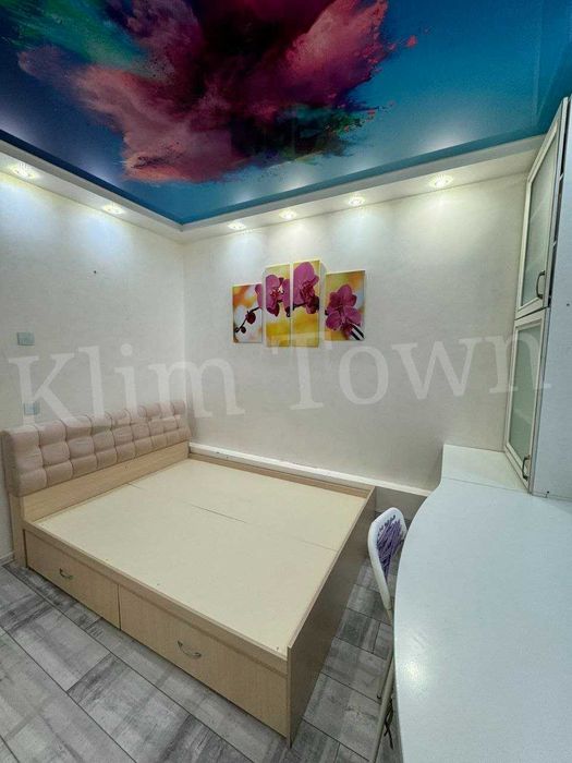 Продається 3 кімнатна квартира з автономним опаленням в р-ні вокзалу