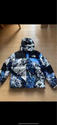 Kurtka TNF The North Face x Supreme