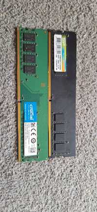 Pamięć ram ddr4 12gb