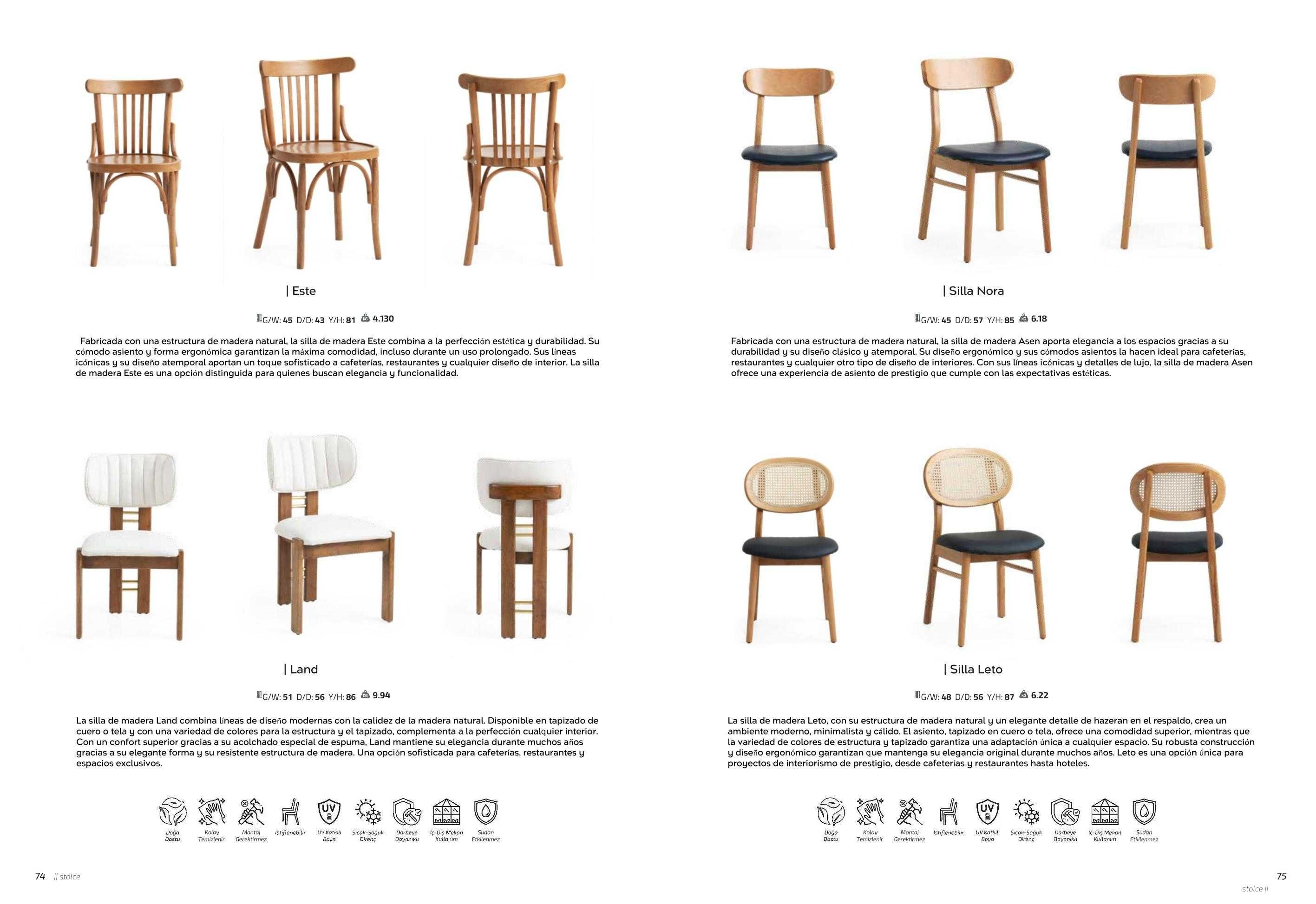 cadeiras para eventos, restaurantes, Hoteis,