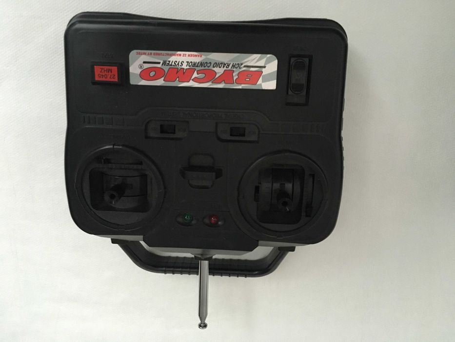 Radio Control SUBARU IMPREZA