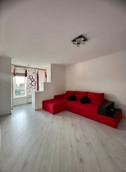 Квартира на вул.Задворецька в Луцьку( біля Податкової)