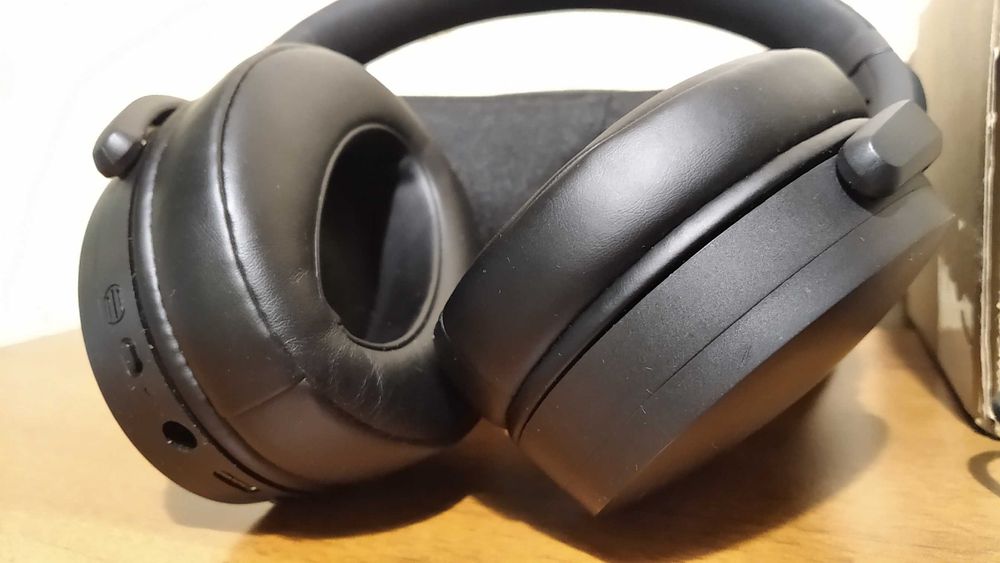 Навушники Sennheiser Epos Adapt 360 Black