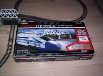 Kolejka Pendolino Power Trains