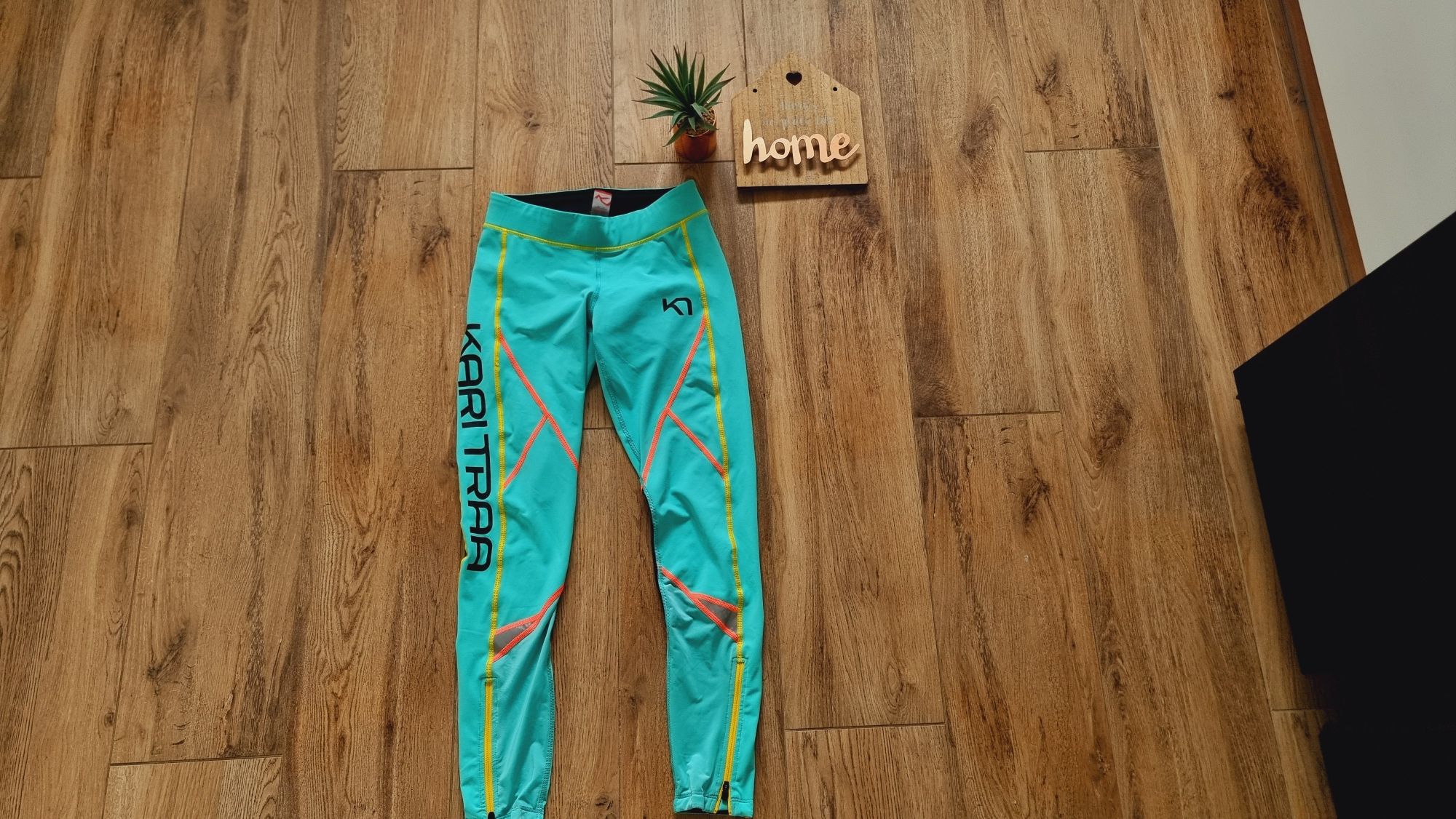 Legginsy Kari Traa Louise