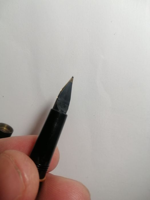 Ручка чорнильна Waterman