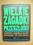 Reader's Digest Wielkie zagadki przeszłości