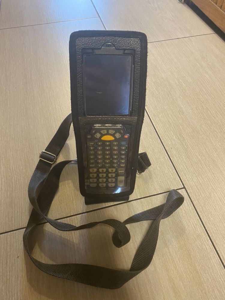 Skaner Motorola 9090