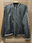 Бомбер Gucci gg16
