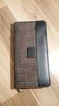 LEXON HOBO collection ETUI na paszport, bilety