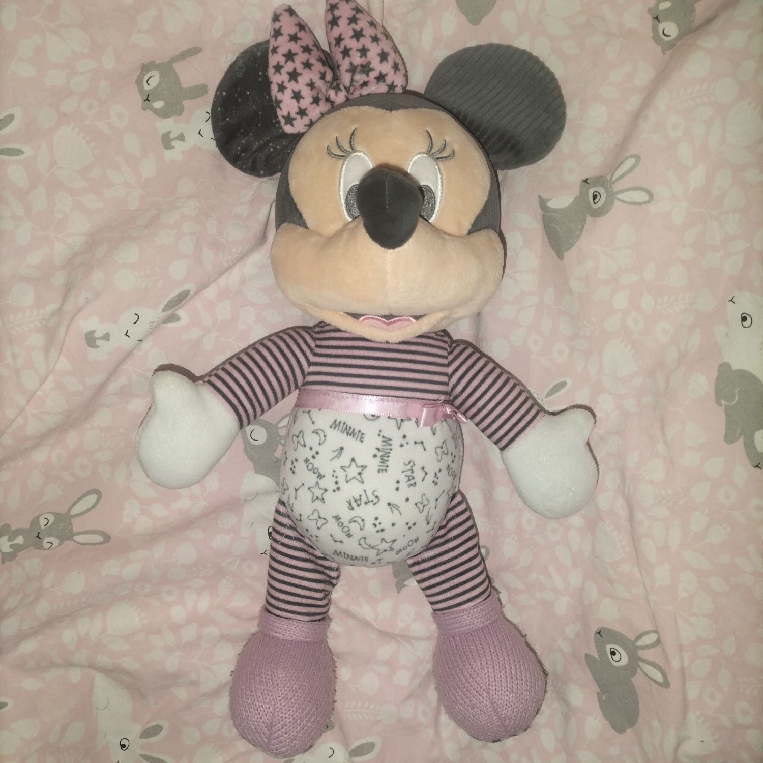 Myszka Minnie Disney