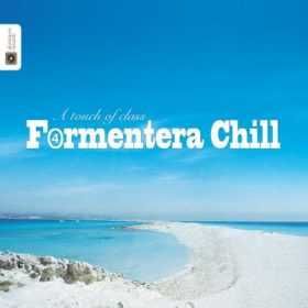 Formentera Chill  CD