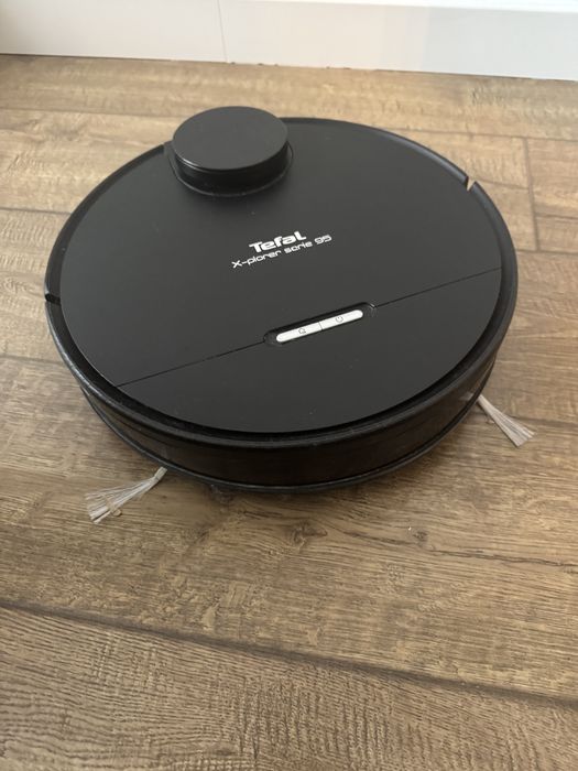 Tefal Xplorer Serie 95