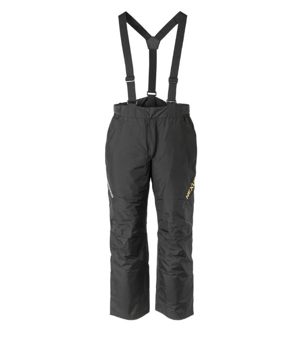 Костюм Shimano Nexus GORE-TEX Warm Suit RB-119T