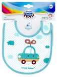 NOWY‼️ Śliniak Canpol Babies TOYS autko