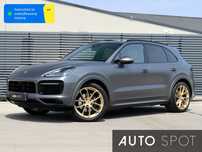 Porsche Cayenne Salon PL/PASM, PDLS, Went. fotele, Masaż, Gwarancja do 12/2025, FV23%