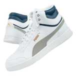 Buty sportowe Puma Shuffle Mid r. 37,5