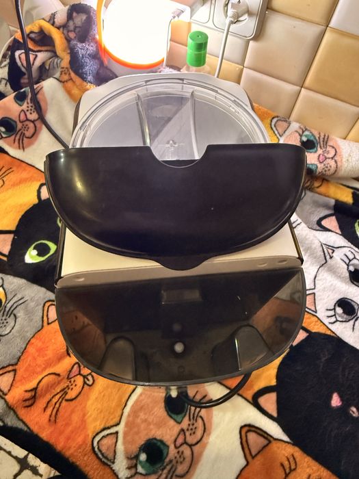 Машина для приготування дитячої суміші Baby Brezza Formula Pro Mini